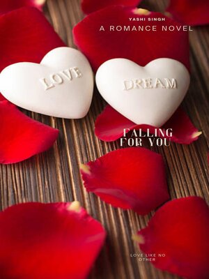cover image of Falling for You